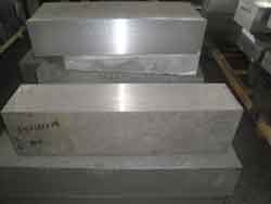 aluminum plate 